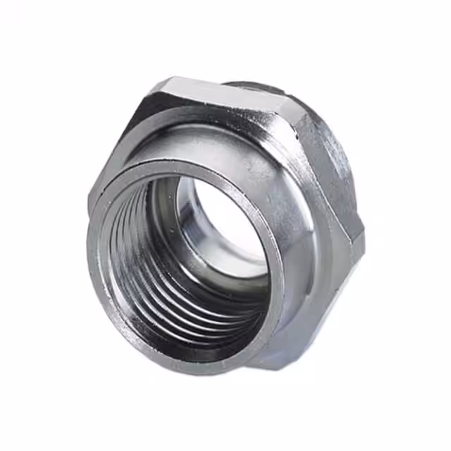 1412504 Phoenix Contact  Boîtiers de connecteurs circulaires